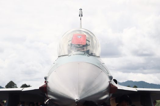 Portret van Hans van den Berg bij artikel over zijn vermogen, salaris en carrière