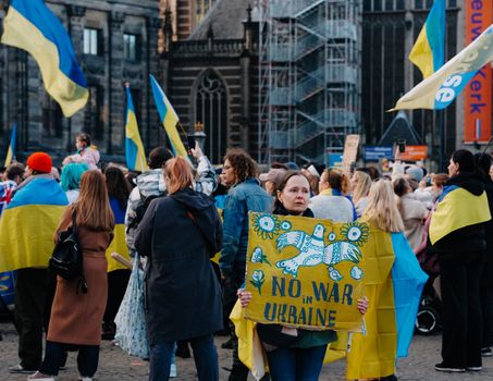 Nieuws Oekraïne: kaart van Europa met updates over frontlinies en diplomatieke overleggen